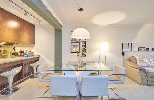 Almagro Apartment | Excelente apartamento en Palermo Soho