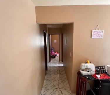 Nova Nazare Apartment | Excelente apartamento