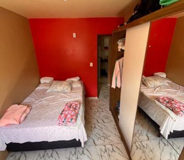Nova Nazare Apartment | Excelente apartamento