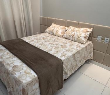 Cremacao Apartment | Excelente apartamento de 2 quartos com ótima localização