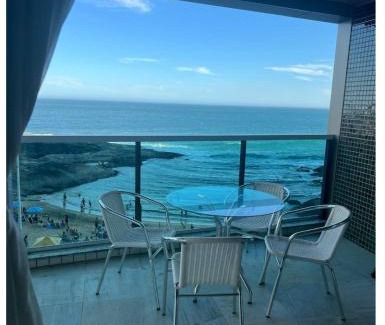 Centro Apartment | Excelente Apartamento na Praia das Virtudes