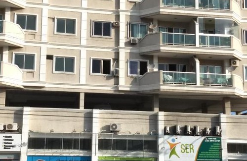 Passagem Apartment | Excelente Apt a 3 min da Praia do Forte