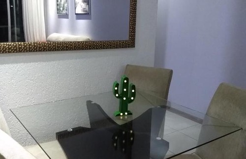 Passagem Apartment | Excelente Apt a 3 min da Praia do Forte