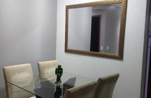 Passagem Apartment | Excelente Apt a 3 min da Praia do Forte