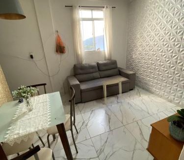 Expedicionarios Apartment | Excelente apto a 5 minutos da praia de Cabo Branco