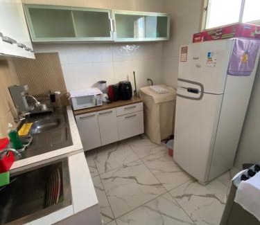 Expedicionarios Apartment | Excelente apto a 5 minutos da praia de Cabo Branco