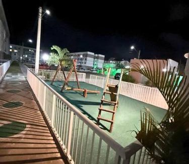Ilheus Apartment | Excelente apto próximo à praia zona sul