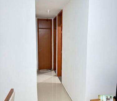 Ilheus Apartment | Excelente apto próximo à praia zona sul