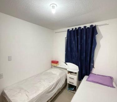 Ilheus Apartment | Excelente apto próximo à praia zona sul