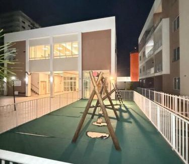 Ilheus Apartment | Excelente apto próximo à praia zona sul
