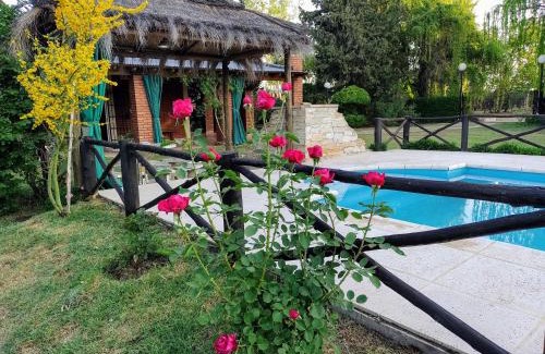 San Rafael House | Excelente casa-quinta