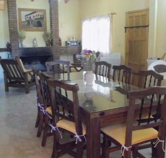 San Rafael House | Excelente casa-quinta