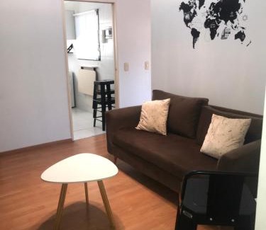 Villa Urquiza Apartment | Excelente departamento con ubicación ideal