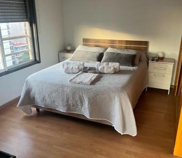 Villa Urquiza Apartment | Excelente departamento con ubicación ideal