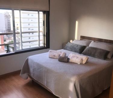 Villa Urquiza Apartment | Excelente departamento con ubicación ideal