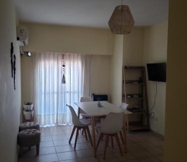 Rio Cuarto Apartment | Excelente departamento en zona céntrica. C/Cochera