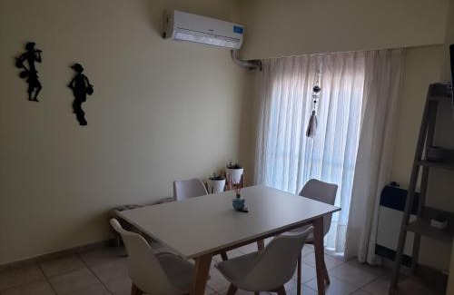 Rio Cuarto Apartment | Excelente departamento en zona céntrica. C/Cochera