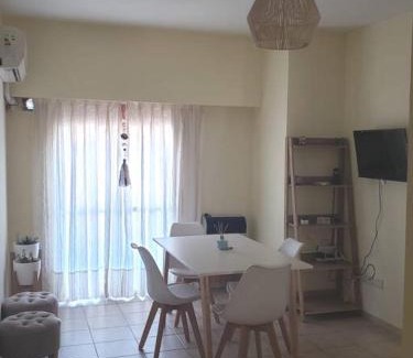 Rio Cuarto Apartment | Excelente departamento en zona céntrica. C/Cochera