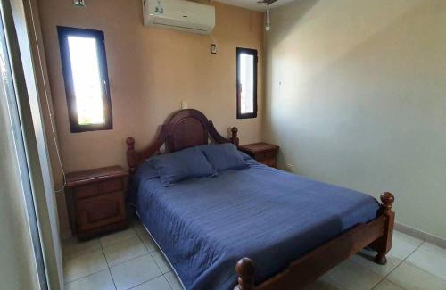 Santiago del Estero Apartment | Excelente Depto para 4 pers en zona estratégica
