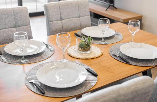 Asuncion Apartment | Excelente Depto en Las Lomas