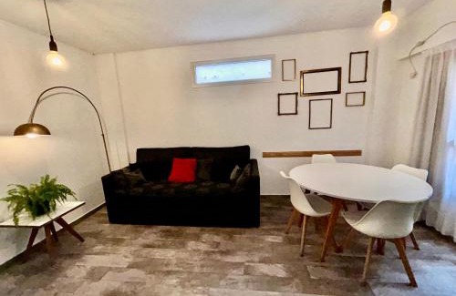 Almagro Apartment | Excelente dto nuevo Almagro 2 ambientes a 100 mts del hospital Italia ubicado sobre calle tranquila