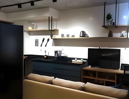 West Sector Apartment | Excelente e confortável Flat