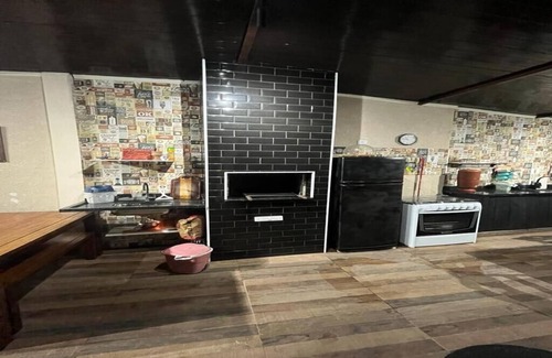 Alvinopolis Cottage | Excelente Espaço em Atibaia. Há 200 Metros da Lucas