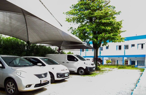 Zona Leste Apartment | Excelente flat com Wi-Fi na Vila Formosa/SP
