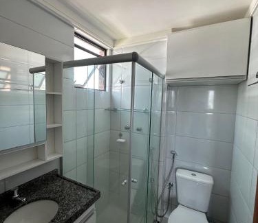 Tamarineira Apartment | Excelente localização na zona norte - Sem Taxas