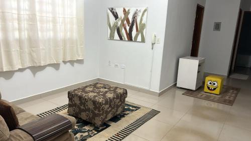 Serrinha Apartment | Excelente localizacao no St Serrinha em Goiania