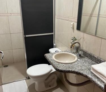 Serrinha Apartment | Excelente localizacao no St Serrinha em Goiania