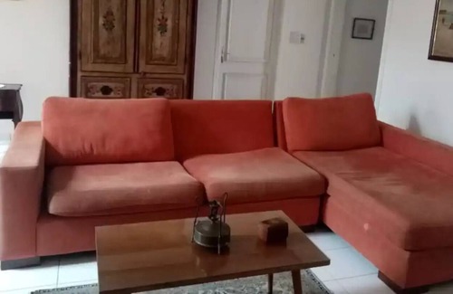 Asuncion House | Excelente Localizacion. Ideal Relax y Home Working
