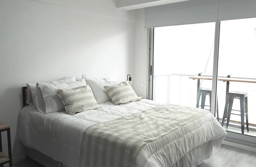 Balvanera Apartment | Excelente, Luminoso y Cómodo Departamento Entero en Recoleta