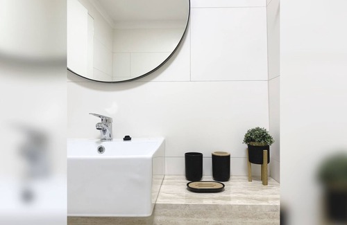 Balvanera Apartment | Excelente, Luminoso y Cómodo Departamento Entero en Recoleta