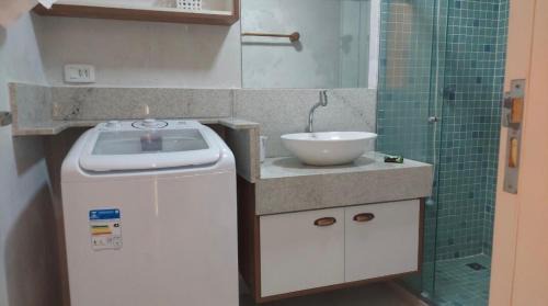 Jaguaribe Apartment | Excelente Studio na Praia de Jaguaribe!