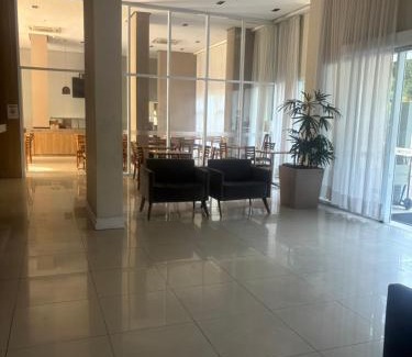 Camorim Hotel | Excelente suíte ao lado do Riocentro