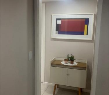 Camorim Hotel | Excelente suíte ao lado do Riocentro