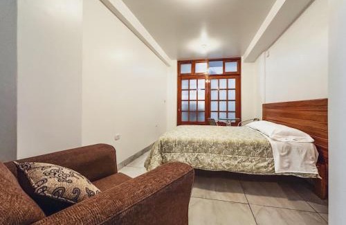 Oxapampa House | Excelente ubicación! Bellas y cómodas habitaciones en el centro de Oxapampa
