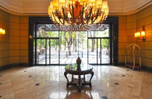 Historic Center Apartment | Excelente ubicacion- Piscina - seguridad 24 hs -en Amerian Hotel
