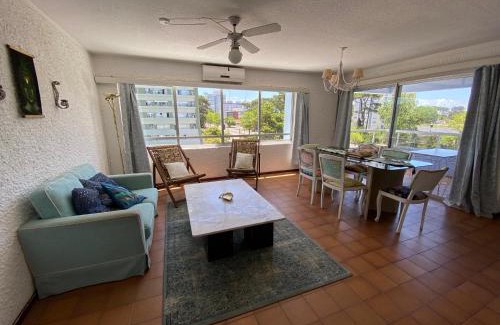 Cantegril Apartment | Excelente y práctico