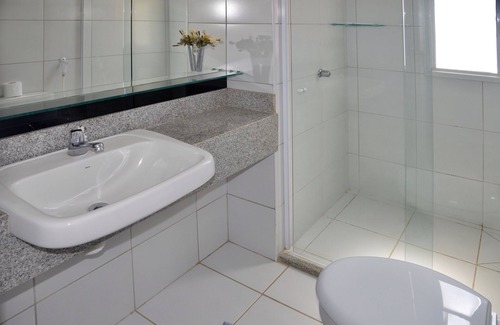 Porto das Dunas Apartment | Excellent apartment with sea view, 105m2, 3 bedrooms, 450 m from Beach Park