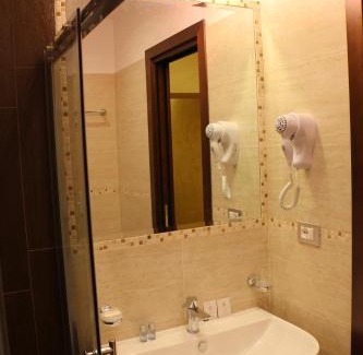 Rione III Colonna House | Excellence Suite