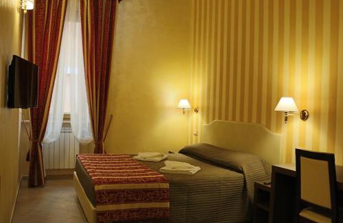 Rione III Colonna House | Excellence Suite