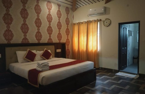 Piriyapatna Resort | EXCELLENCY RESORT & SPA , COORG