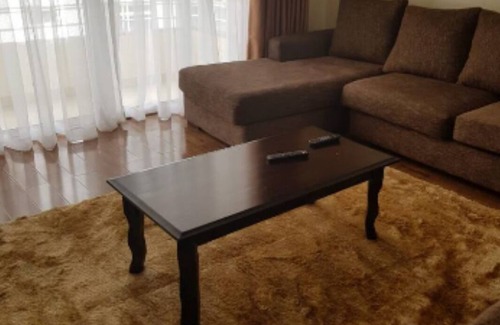 Westlands Apartment | Excellent 3 bedroom apartment in Westlands Nairobi