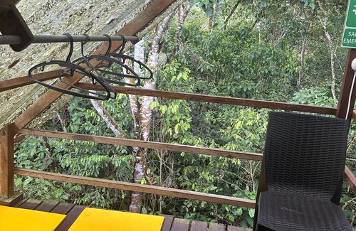 Cotundo Cabin | Excellent accommodation in wooden cabins equipped with with all services