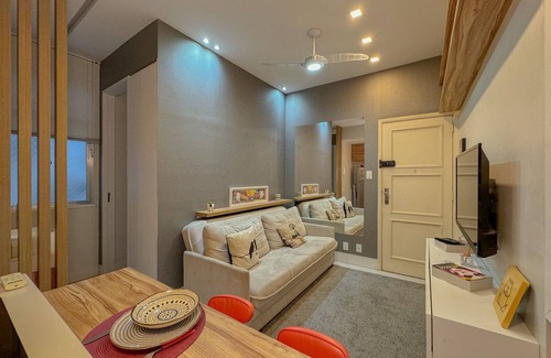 Leblon House | Excellent Apartment in Leblon