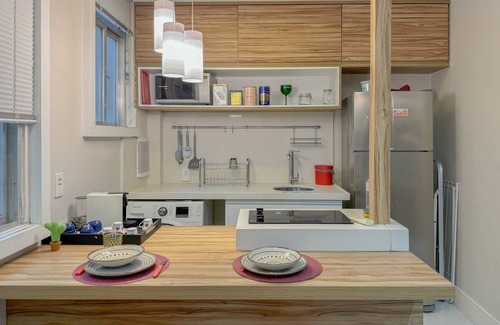 Leblon House | Excellent Apartment in Leblon