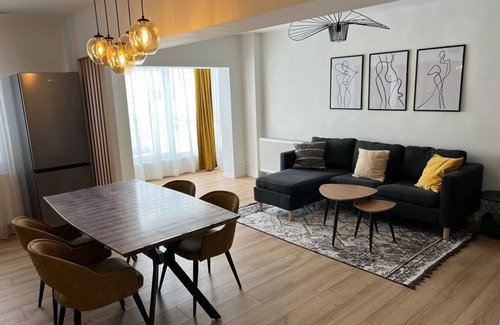 Sibiu Apartment | Excellent Apartment for extended stays in Sibiu