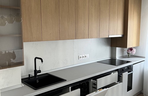 Sibiu Apartment | Excellent Apartment for extended stays in Sibiu